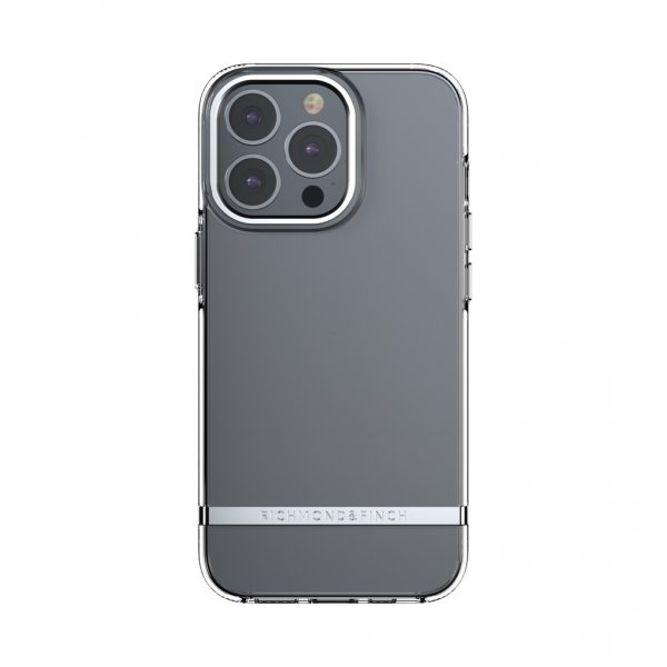 Richmond & Finch iPhone 13 Pro Deksel Clear Case