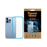 PanzerGlass iPhone 13 Pro Deksel ClearCase Color Bondi Blue