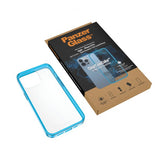 PanzerGlass iPhone 13 Pro Deksel ClearCase Color Bondi Blue