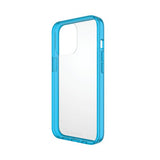 PanzerGlass iPhone 13 Pro Deksel ClearCase Color Bondi Blue