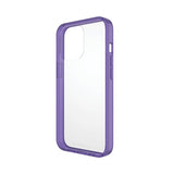 PanzerGlass iPhone 13 Pro Deksel ClearCase Color Grape