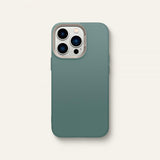Cyrill iPhone 13 Pro Deksel Color Brick Kale