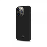 Celly iPhone 13 Pro Deksel CROMO Svart