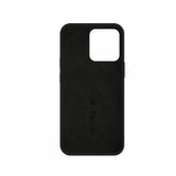 Celly iPhone 13 Pro Deksel CROMO Svart