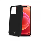 Celly iPhone 13 Pro Deksel CROMO Svart