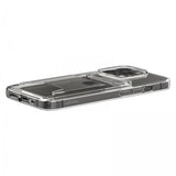 Spigen iPhone 13 Pro Deksel Crystal Slot Dual Crystal Clear