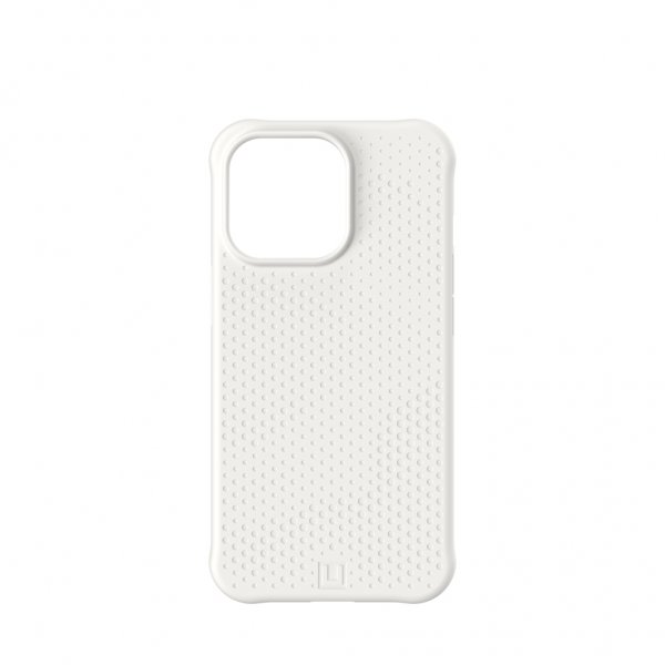 U by UAG iPhone 13 Pro Deksel Dot Marshmallow