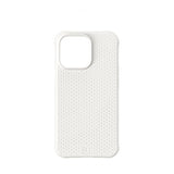 U by UAG iPhone 13 Pro Deksel Dot Marshmallow