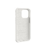 U by UAG iPhone 13 Pro Deksel Dot Marshmallow