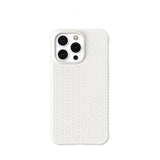 U by UAG iPhone 13 Pro Deksel Dot Marshmallow