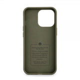 Onsala iPhone 13 Pro Deksel Eco Case Grønn