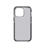 Tech21 iPhone 13 Pro Deksel Evo Check Smokey Black