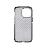 Tech21 iPhone 13 Pro Deksel Evo Check Smokey Black
