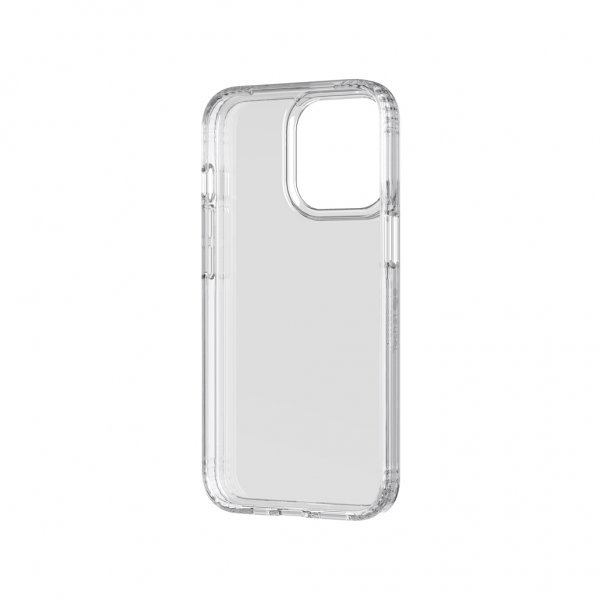 Tech21 iPhone 13 Pro Deksel Evo Clear Transparent