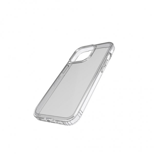Tech21 iPhone 13 Pro Deksel Evo Clear Transparent