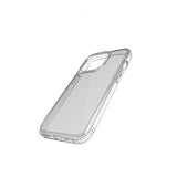 Tech21 iPhone 13 Pro Deksel Evo Clear Transparent
