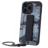 X-Level iPhone 13 Pro Deksel Explorer Series Svart