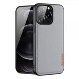 Dux Ducis iPhone 13 Pro Deksel FINO Series Blå
