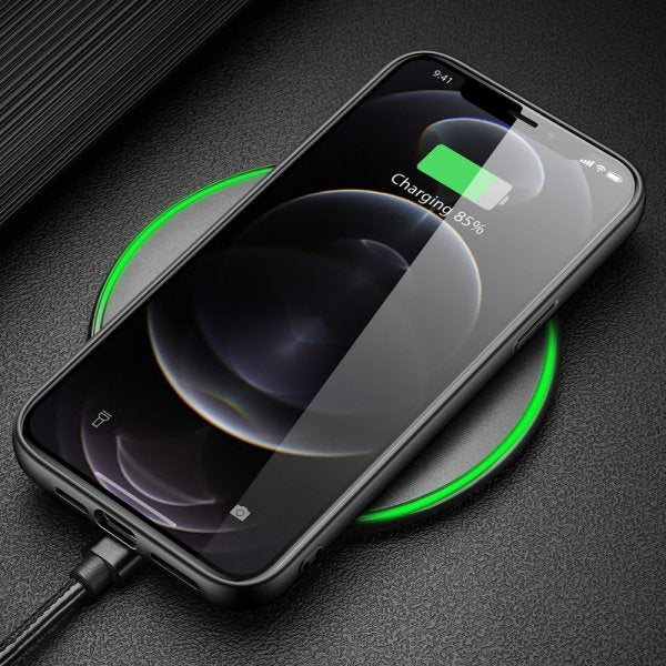 Dux Ducis iPhone 13 Pro Deksel FINO Series Blå