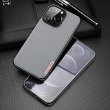 Dux Ducis iPhone 13 Pro Deksel FINO Series Blå
