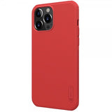 Nillkin iPhone 13 Pro Deksel Frosted Shield Sin