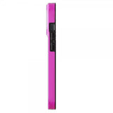 Richmond & Finch iPhone 13 Pro Deksel Fuschia RF Signature