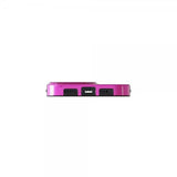 Richmond & Finch iPhone 13 Pro Deksel Fuschia RF Signature