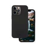 dbramante1928 iPhone 13 Pro Deksel Greenland Night Black