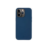 dbramante1928 iPhone 13 Pro Deksel Greenland Pacific Blue