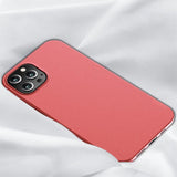 X-Level iPhone 13 Pro Deksel Guardian Series Sin