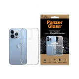 PanzerGlass iPhone 13 Pro Deksel HardCase Transparent