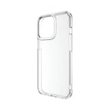 PanzerGlass iPhone 13 Pro Deksel HardCase Transparent