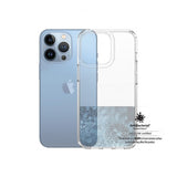PanzerGlass iPhone 13 Pro Deksel HardCase Transparent