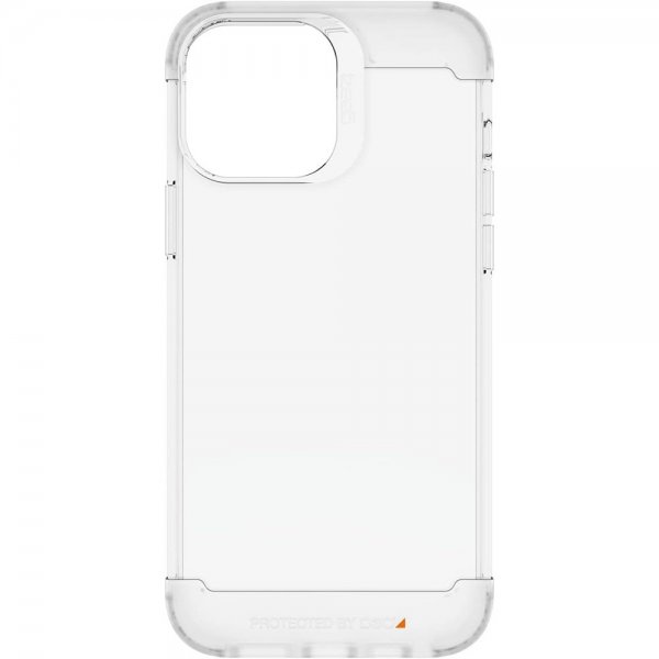 Gear4 iPhone 13 Pro Deksel Havana Transparent