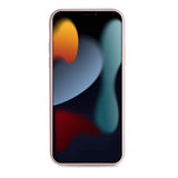 Puro iPhone 13 Pro Deksel Icon Rosa