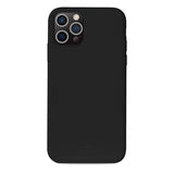 Puro iPhone 13 Pro Deksel Icon Svart