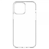 Spigen iPhone 13 Pro Deksel Liquid Crystal Crystal Clear