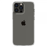 Spigen iPhone 13 Pro Deksel Liquid Crystal Crystal Clear
