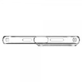 Spigen iPhone 13 Pro Deksel Liquid Crystal Crystal Clear