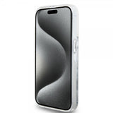 Hello Kitty iPhone 13 Pro Deksel Liquid Glitter Translucent