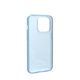 U by UAG iPhone 13 Pro Deksel Lucent Cerulean