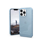 U by UAG iPhone 13 Pro Deksel Lucent Cerulean