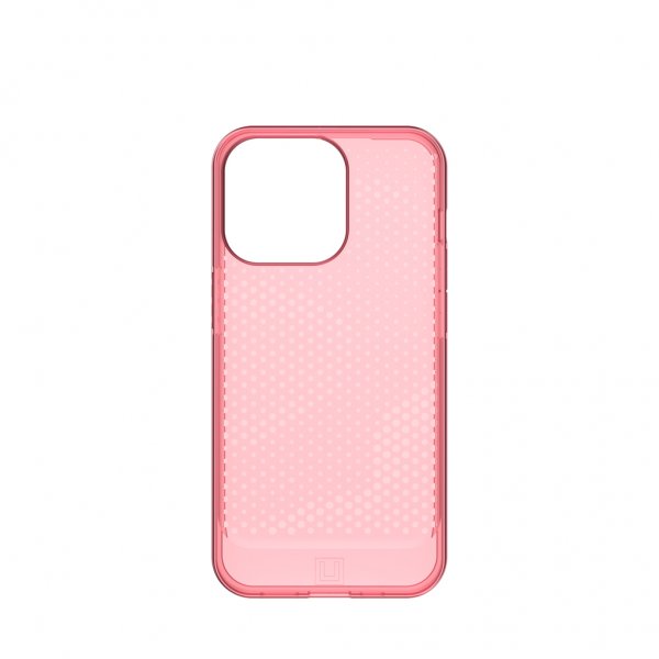 U by UAG iPhone 13 Pro Deksel Lucent Clay