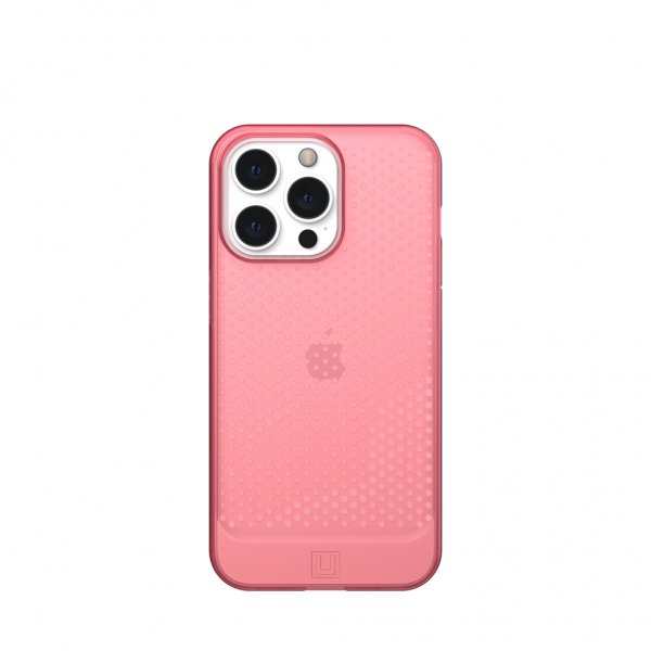 U by UAG iPhone 13 Pro Deksel Lucent Clay