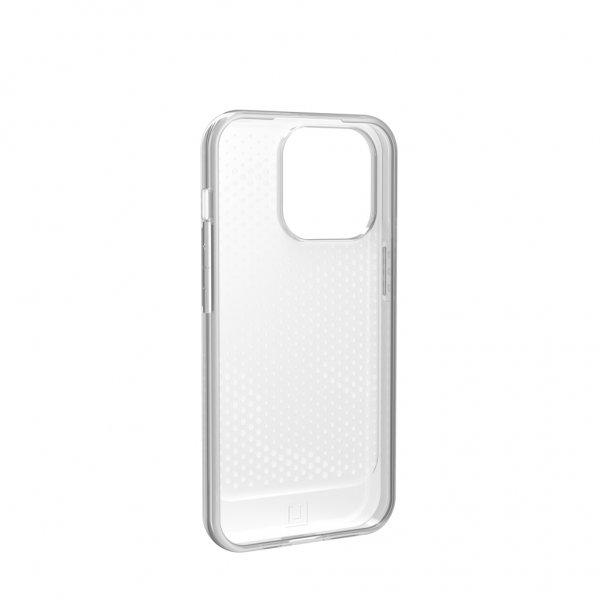 U by UAG iPhone 13 Pro Deksel Lucent Ice