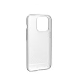U by UAG iPhone 13 Pro Deksel Lucent Ice