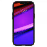 Spigen iPhone 13 Pro Deksel Mag Armor Matte Black