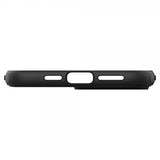 Spigen iPhone 13 Pro Deksel Mag Armor Matte Black