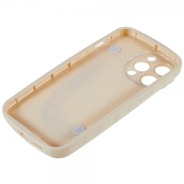 iPhone 13 Pro Deksel med Stropp Fargerik