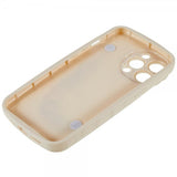 iPhone 13 Pro Deksel med Stropp Fargerik